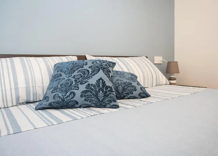 B&B La Piazzetta