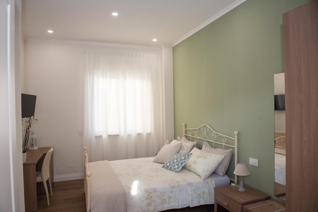 La Piazzetta Bed & Breakfast