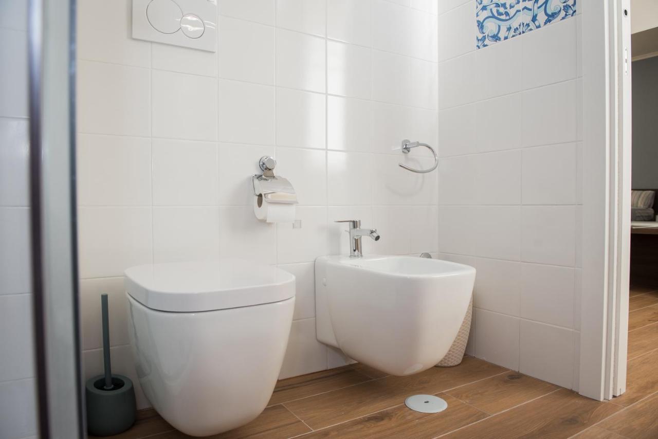Bed & Breakfast La Piazzetta *