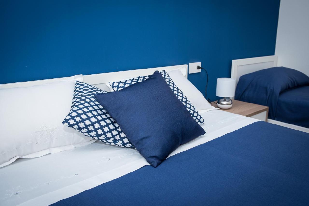 Bed & Breakfast La Piazzetta