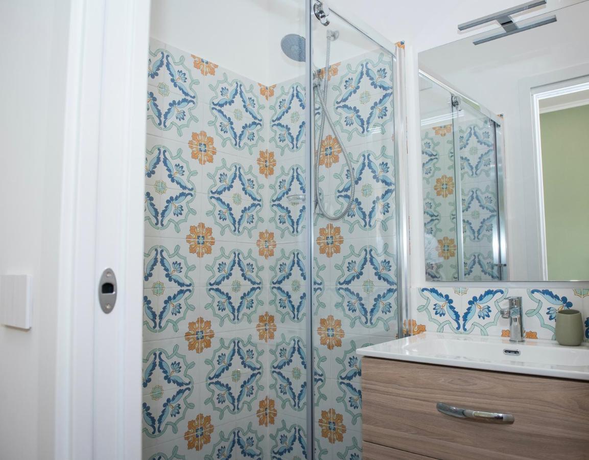 Bed & Breakfast La Piazzetta Pompei