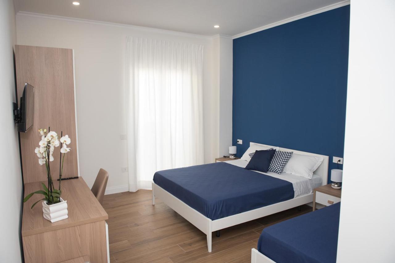 Bed & Breakfast La Piazzetta