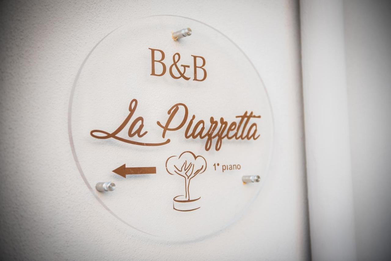 Bed & Breakfast La Piazzetta *