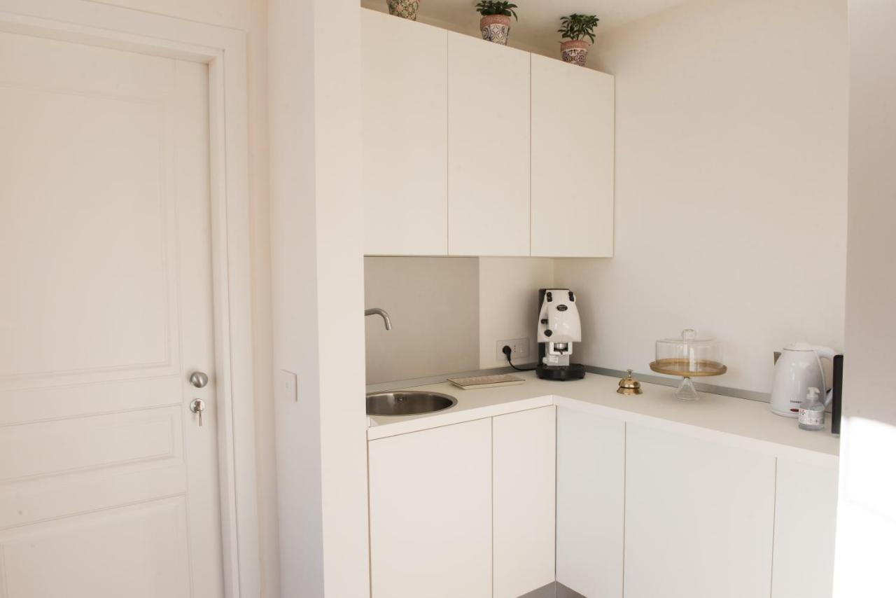Bed & Breakfast La Piazzetta